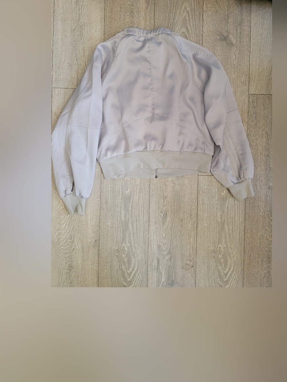 Adidas Short Track Jacket - Picture 2 of 6